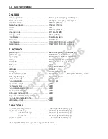 Предварительный просмотр 514 страницы Suzuki 2005 DL650K5 Service Manual