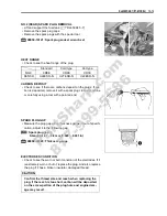 Предварительный просмотр 517 страницы Suzuki 2005 DL650K5 Service Manual