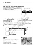 Предварительный просмотр 524 страницы Suzuki 2005 DL650K5 Service Manual