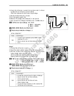 Предварительный просмотр 525 страницы Suzuki 2005 DL650K5 Service Manual