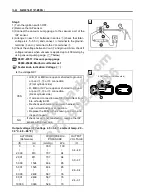 Предварительный просмотр 526 страницы Suzuki 2005 DL650K5 Service Manual