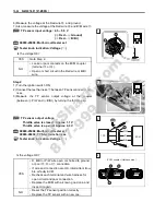 Предварительный просмотр 528 страницы Suzuki 2005 DL650K5 Service Manual