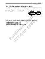 Предварительный просмотр 531 страницы Suzuki 2005 DL650K5 Service Manual