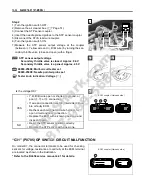 Предварительный просмотр 536 страницы Suzuki 2005 DL650K5 Service Manual