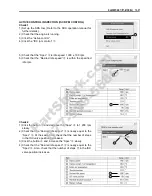 Предварительный просмотр 541 страницы Suzuki 2005 DL650K5 Service Manual