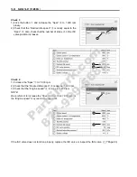 Предварительный просмотр 542 страницы Suzuki 2005 DL650K5 Service Manual