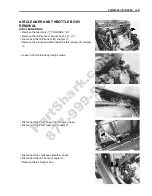 Предварительный просмотр 555 страницы Suzuki 2005 DL650K5 Service Manual