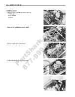 Предварительный просмотр 556 страницы Suzuki 2005 DL650K5 Service Manual