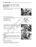 Предварительный просмотр 562 страницы Suzuki 2005 DL650K5 Service Manual