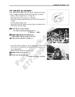 Предварительный просмотр 563 страницы Suzuki 2005 DL650K5 Service Manual