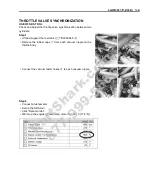 Предварительный просмотр 565 страницы Suzuki 2005 DL650K5 Service Manual