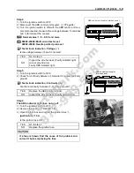 Предварительный просмотр 591 страницы Suzuki 2005 DL650K5 Service Manual