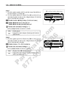 Предварительный просмотр 592 страницы Suzuki 2005 DL650K5 Service Manual