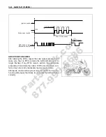 Предварительный просмотр 596 страницы Suzuki 2005 DL650K5 Service Manual