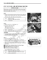 Предварительный просмотр 608 страницы Suzuki 2005 DL650K5 Service Manual