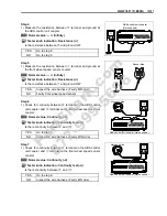 Предварительный просмотр 611 страницы Suzuki 2005 DL650K5 Service Manual