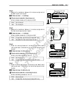 Предварительный просмотр 615 страницы Suzuki 2005 DL650K5 Service Manual