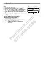 Предварительный просмотр 618 страницы Suzuki 2005 DL650K5 Service Manual