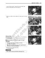 Предварительный просмотр 631 страницы Suzuki 2005 DL650K5 Service Manual