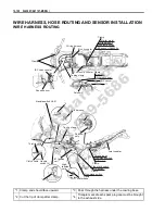 Предварительный просмотр 632 страницы Suzuki 2005 DL650K5 Service Manual