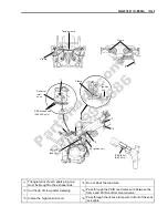 Предварительный просмотр 633 страницы Suzuki 2005 DL650K5 Service Manual