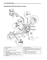 Предварительный просмотр 636 страницы Suzuki 2005 DL650K5 Service Manual