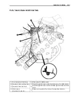 Предварительный просмотр 639 страницы Suzuki 2005 DL650K5 Service Manual