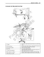 Предварительный просмотр 641 страницы Suzuki 2005 DL650K5 Service Manual