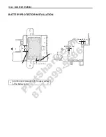 Предварительный просмотр 644 страницы Suzuki 2005 DL650K5 Service Manual