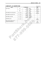 Предварительный просмотр 647 страницы Suzuki 2005 DL650K5 Service Manual