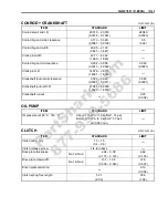 Предварительный просмотр 649 страницы Suzuki 2005 DL650K5 Service Manual