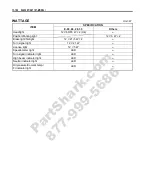 Предварительный просмотр 654 страницы Suzuki 2005 DL650K5 Service Manual