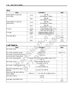 Предварительный просмотр 656 страницы Suzuki 2005 DL650K5 Service Manual