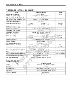 Предварительный просмотр 664 страницы Suzuki 2005 DL650K5 Service Manual