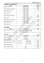 Предварительный просмотр 675 страницы Suzuki 2005 DL650K5 Service Manual