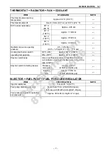 Предварительный просмотр 677 страницы Suzuki 2005 DL650K5 Service Manual