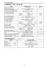 Предварительный просмотр 678 страницы Suzuki 2005 DL650K5 Service Manual