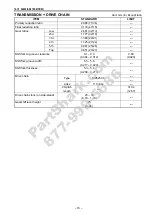 Предварительный просмотр 688 страницы Suzuki 2005 DL650K5 Service Manual