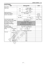 Предварительный просмотр 691 страницы Suzuki 2005 DL650K5 Service Manual