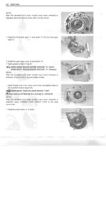 Preview for 184 page of Suzuki 2005 LT-A700XK5 Manual