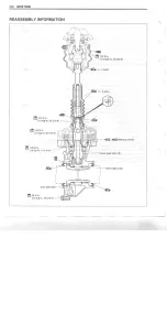 Preview for 188 page of Suzuki 2005 LT-A700XK5 Manual