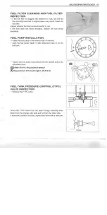 Preview for 268 page of Suzuki 2005 LT-A700XK5 Manual