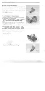 Preview for 275 page of Suzuki 2005 LT-A700XK5 Manual