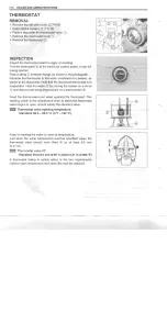 Preview for 288 page of Suzuki 2005 LT-A700XK5 Manual