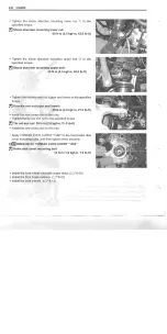 Preview for 341 page of Suzuki 2005 LT-A700XK5 Manual