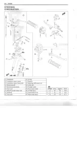 Предварительный просмотр 343 страницы Suzuki 2005 LT-A700XK5 Manual