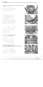 Preview for 345 page of Suzuki 2005 LT-A700XK5 Manual