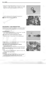 Preview for 349 page of Suzuki 2005 LT-A700XK5 Manual