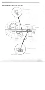 Preview for 444 page of Suzuki 2005 LT-A700XK5 Manual