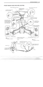 Preview for 447 page of Suzuki 2005 LT-A700XK5 Manual